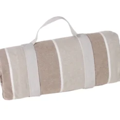 Nappe pique-nique polo-club 280x140cm