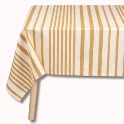 Nappe 300x160cm adour curry