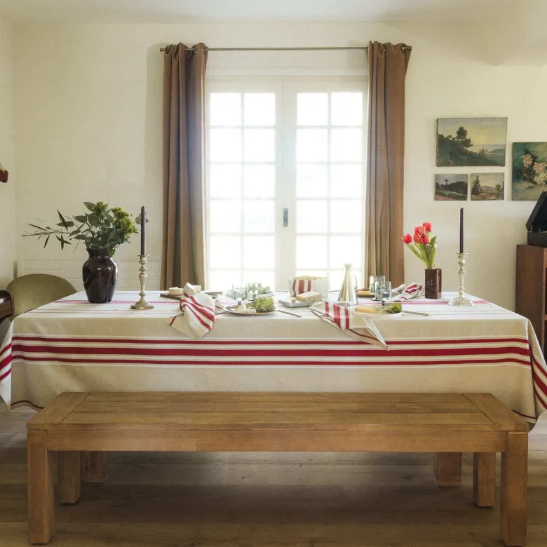 Nappe 250x170cm corda bxbl