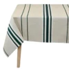 Nappe 300x170cm corda vert