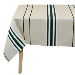 Nappe 300x170cm corda vert