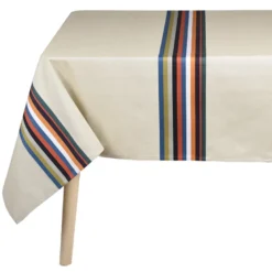 Nappe 300x165cm mauleon canard