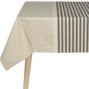 Nappe 160x160cm sauvelade