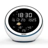 Nasa station météo avec enceinte bluetooth - wsp1500