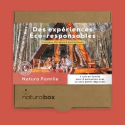 Natura famille