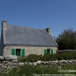 Naturellement bretagne - coffret digital