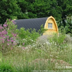 Naturellement bretagne - coffret digital