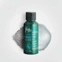 Nettoyant visage en poudre – anti-imperfections