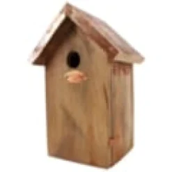 Nichoir mésange bleu