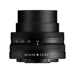 Nikon objectif nikkor z 16-50mm dx f3,5-6,3