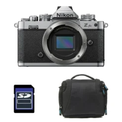 Nikon z fc nu + sac + carte sd 8 go