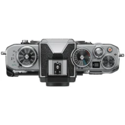Nikon z fc nu + sac + carte sd 8 go