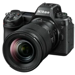 Nikon z6 iii + objectif z 24-120mm f4 s
