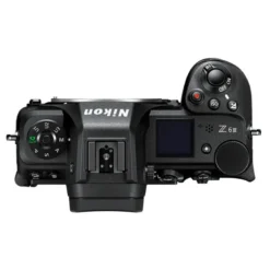 Nikon z6 iii + objectif z 24-120mm f4 s