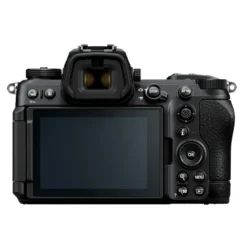 Nikon z6 iii + objectif z 24-120mm f4 s