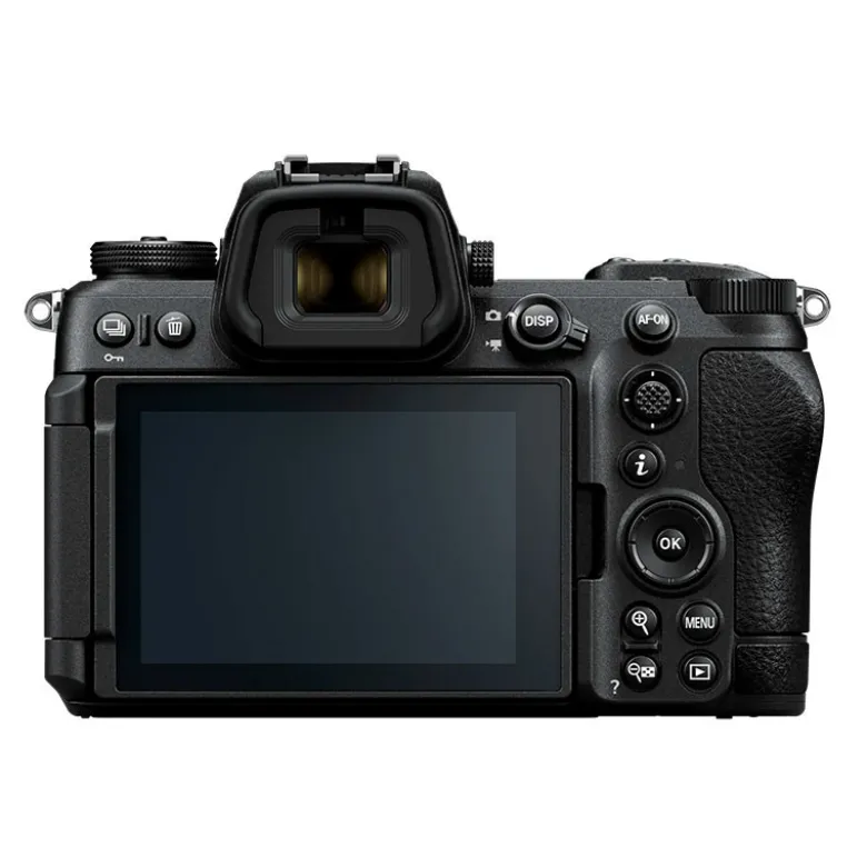Nikon z6 iii + objectif z 24-120mm f4 s