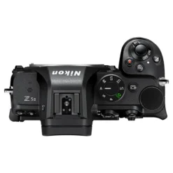 Nikon z50 ii nu + sac + carte sd 8 go