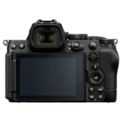 Nikon z50 ii nu + sac + carte sd 8 go