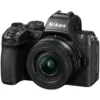 Nikon z50 ii + z 16-50