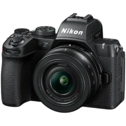 Nikon z50 ii + z 16-50
