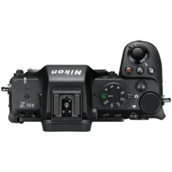 Nikon z50 ii + z 18-140 + sac + carte sd 8 go