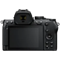 Nikon z50 ii + z 16-50 + z 50-250