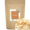 Noix de coco bio - 500g (en lamelles, toastées)