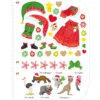 Noël autour du monde. Activités créatives 150 stickers