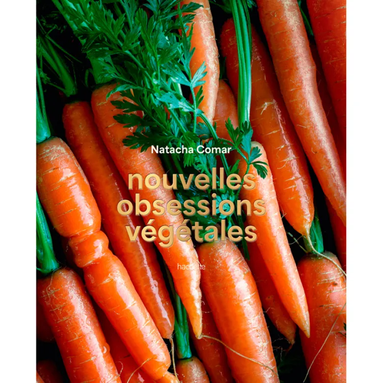 Nouvelles obsessions végétales