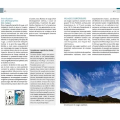 Nuages et autres phénomènes célestes