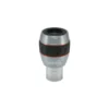 Oculaire luminos 7 mm coulant 31,75mm