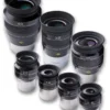 Oculaire 40mm ar 62° ler