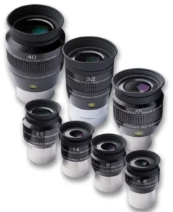 Oculaire 40mm ar 62° ler