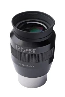 Oculaire 40mm ar 62° ler