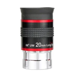 Oculaire 20mm 68° 1,25 pouces