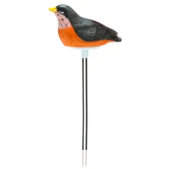 Oiseau détecteur d'arrosage