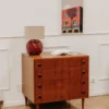 Olga, la grande commode scandinave n°314
