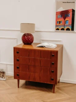 Olga, la grande commode scandinave n°314