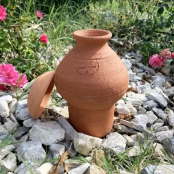 Ollas mini-serre 0,8 l
