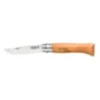 Opinel - couteau n°8 lame carbone