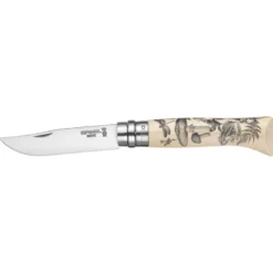 Opinel N°8 édition limitée