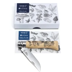 Opinel N°8 édition limitée