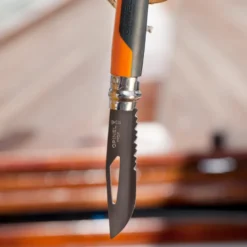 Opinel Outdoor n°8 orange