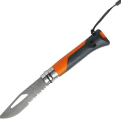 Opinel Outdoor n°8 orange
