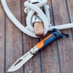 Opinel Outdoor n°8 orange