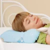 Oreiller anatomique pour enfant