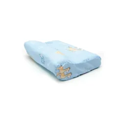 Oreiller anatomique pour enfant