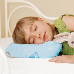 Oreiller anatomique pour enfant