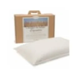 OREILLER GRAND EPEAUTRE BIO 40x60 CM