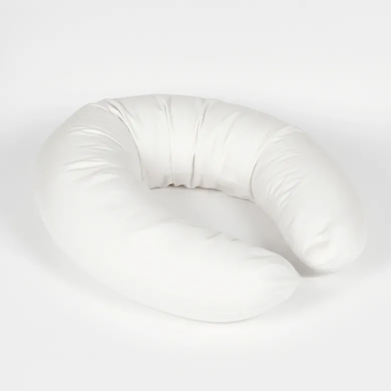 Oreiller intérieur coussin d'allaitement